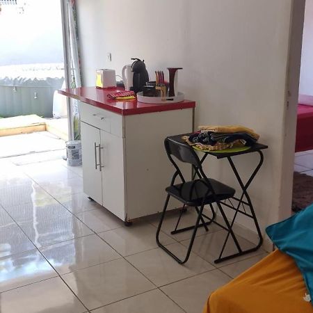 Chez Coco Appartement Balisier Riviere-Salee Bagian luar foto