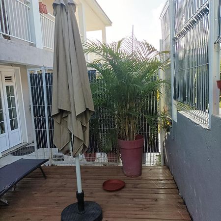 Chez Coco Appartement Balisier Riviere-Salee Bagian luar foto