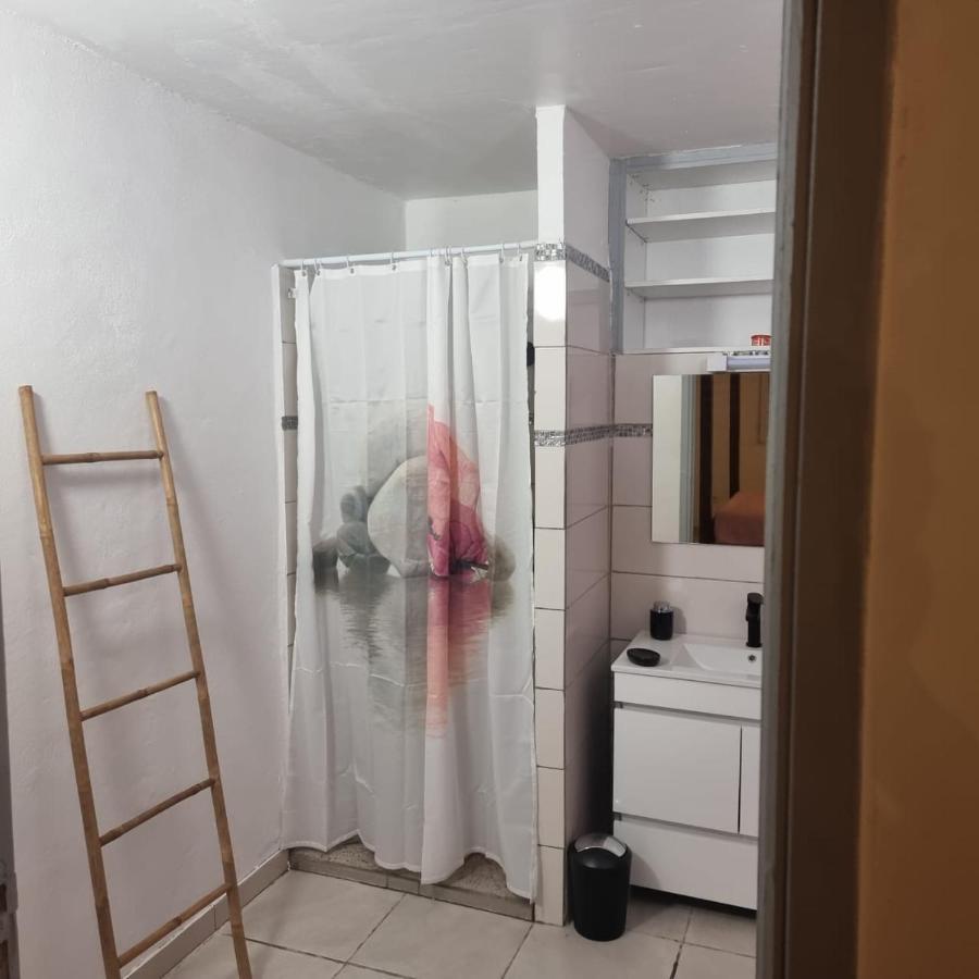 Chez Coco Appartement Balisier Riviere-Salee Bagian luar foto