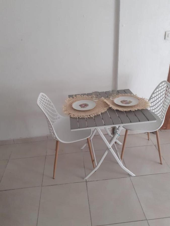 Chez Coco Appartement Balisier Riviere-Salee Bagian luar foto